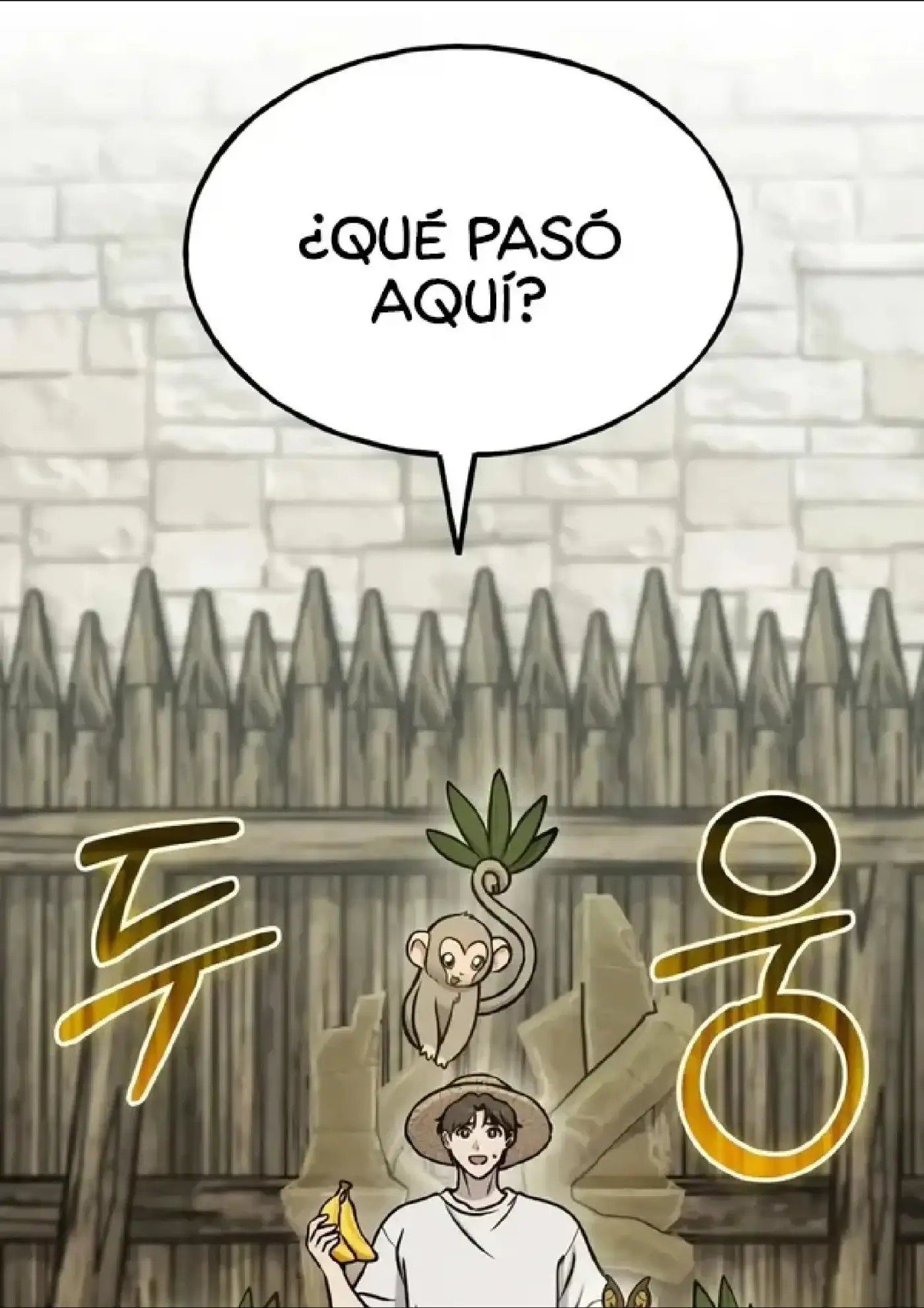 Cultivando En La Torre En Solitario - Capítulo 127 - Página 83 - LectorTMOo
