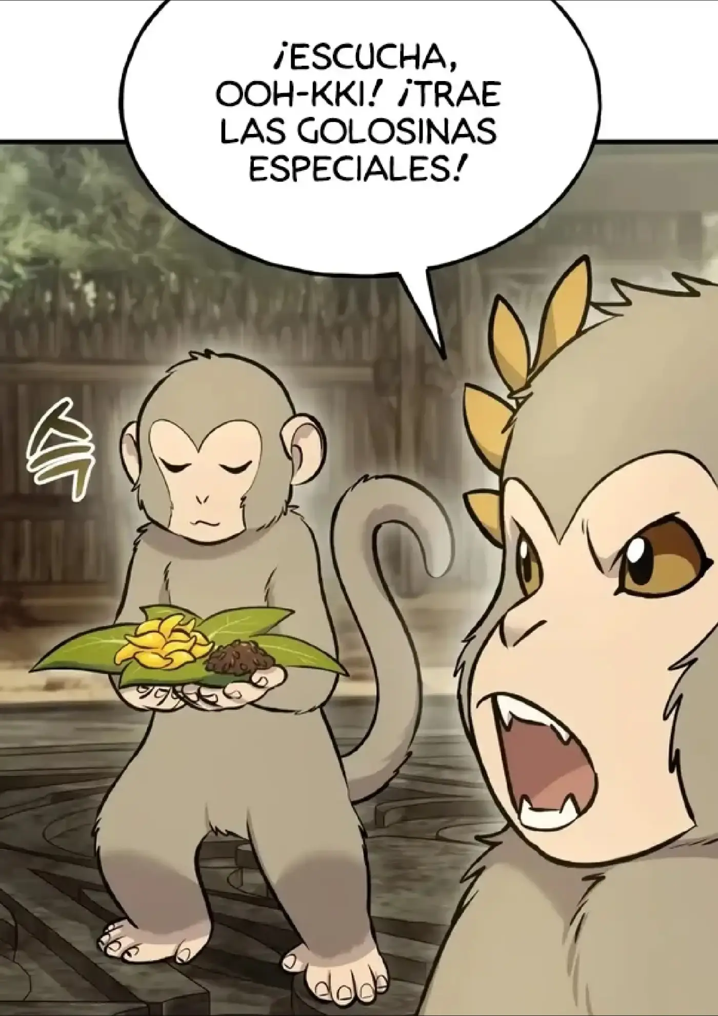 Cultivando En La Torre En Solitario - Capítulo 127 - Página 95 - LectorTMOo