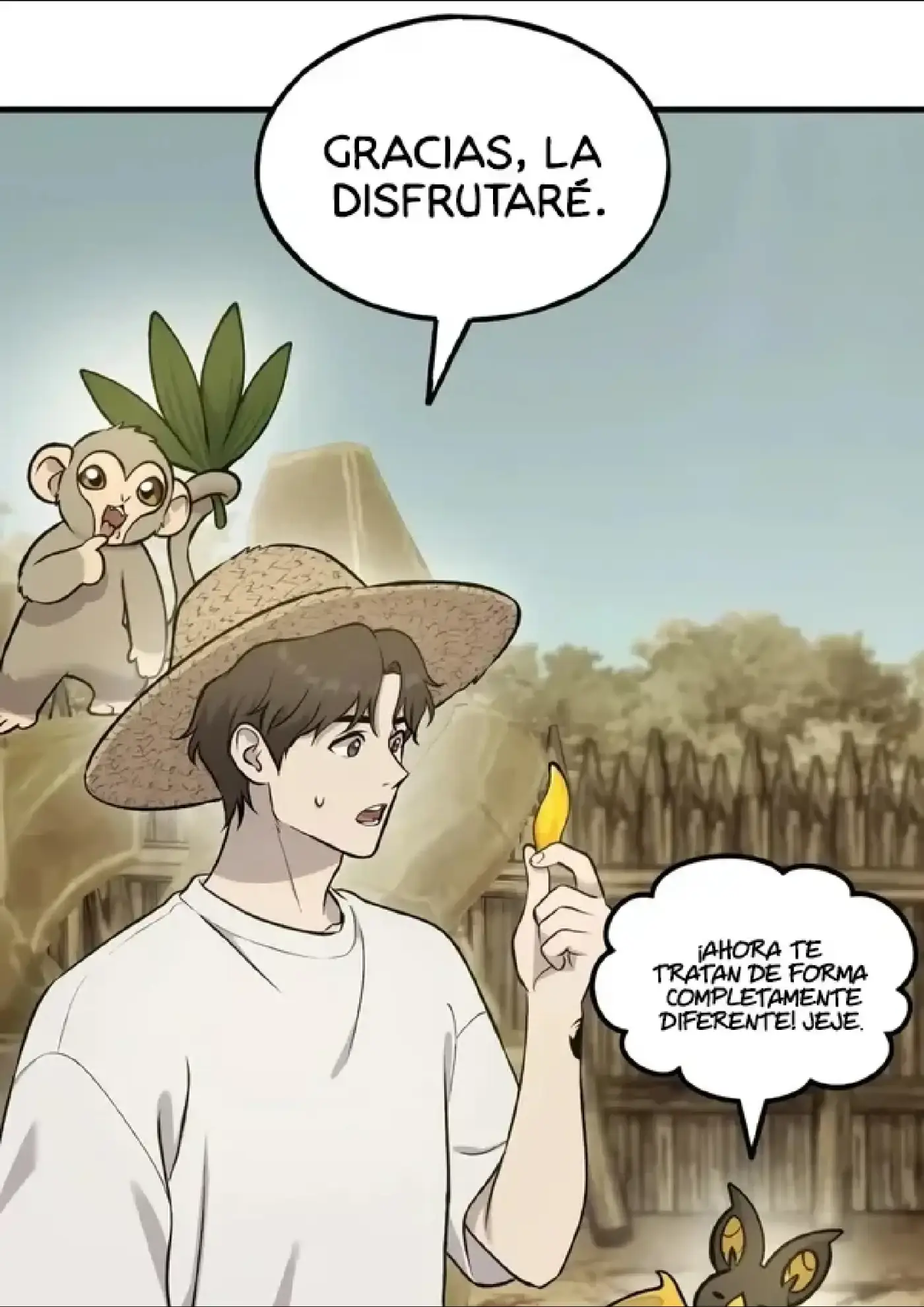 Cultivando En La Torre En Solitario - Capítulo 127 - Página 99 - LectorTMOo