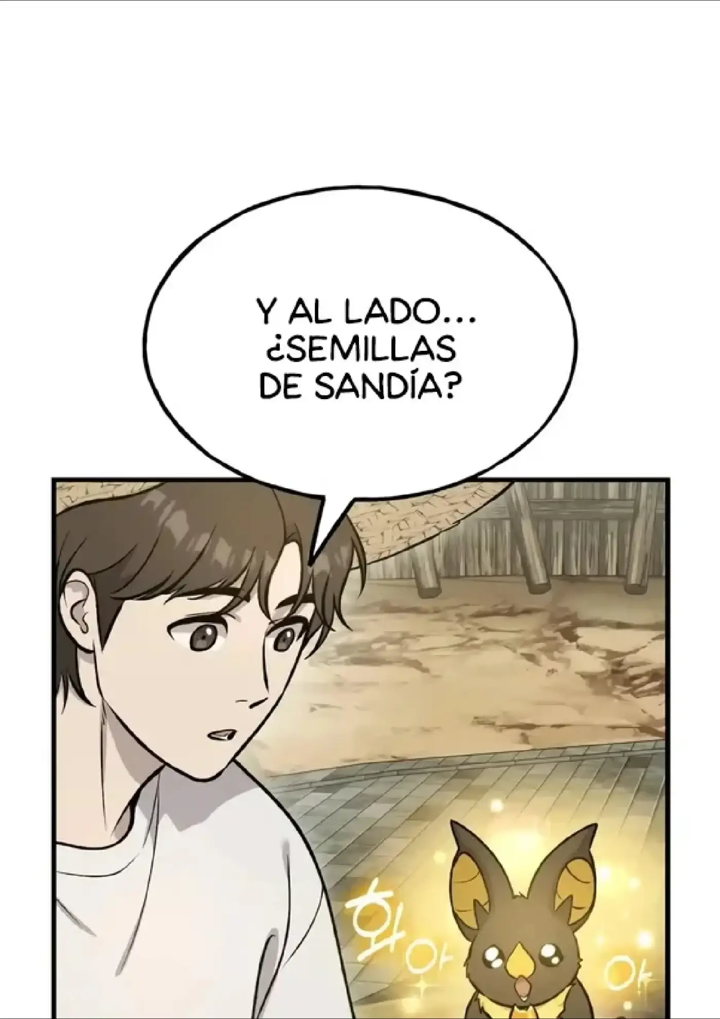 Cultivando En La Torre En Solitario - Capítulo 127 - Página 104 - LectorTMOo