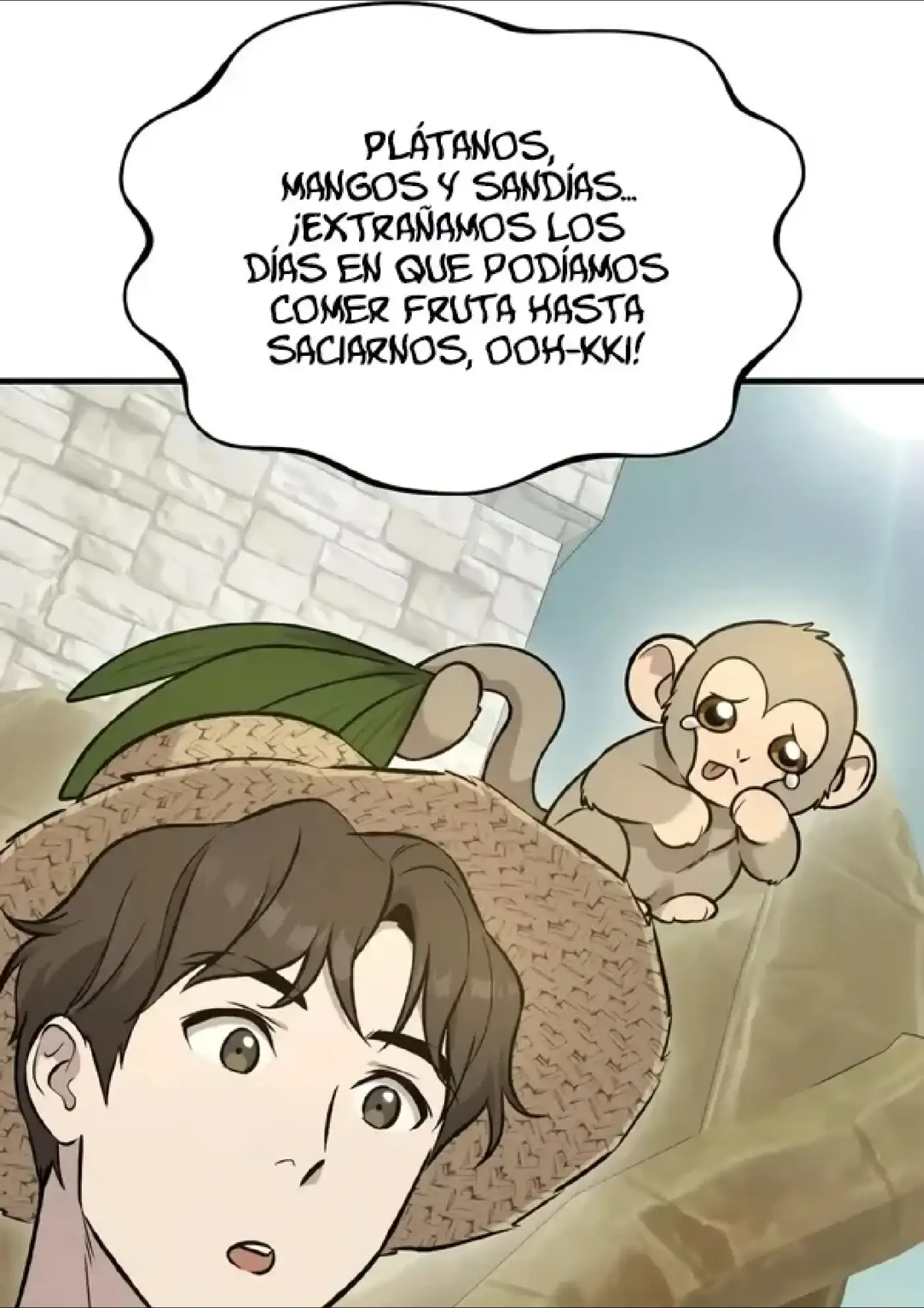 Cultivando En La Torre En Solitario - Capítulo 127 - Página 108 - LectorTMOo