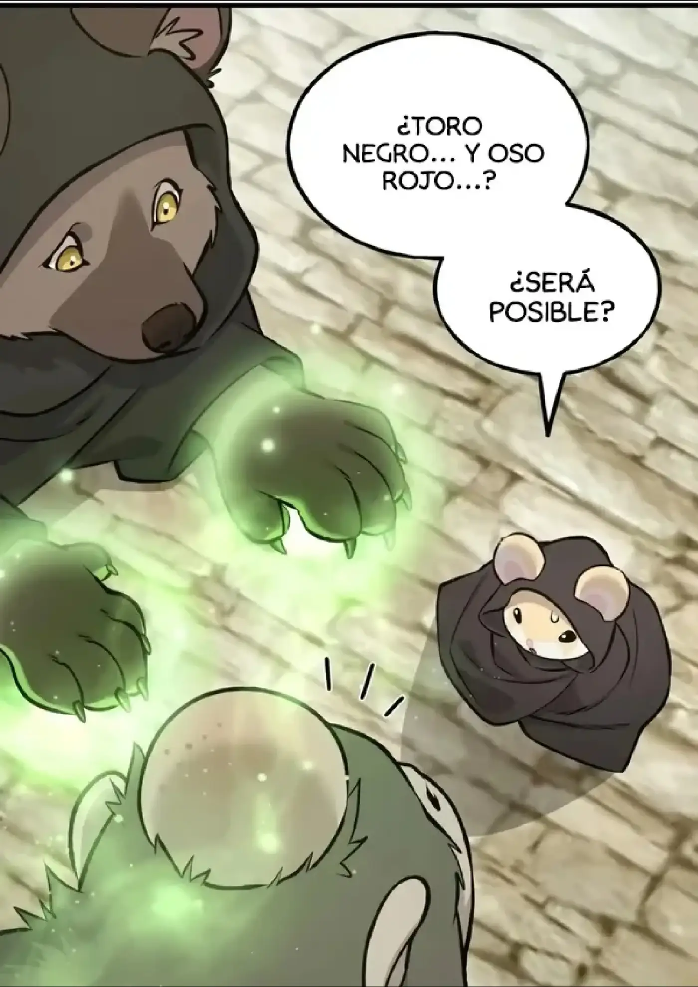 Cultivando En La Torre En Solitario - Capítulo 127 - Página 146 - LectorTMOo