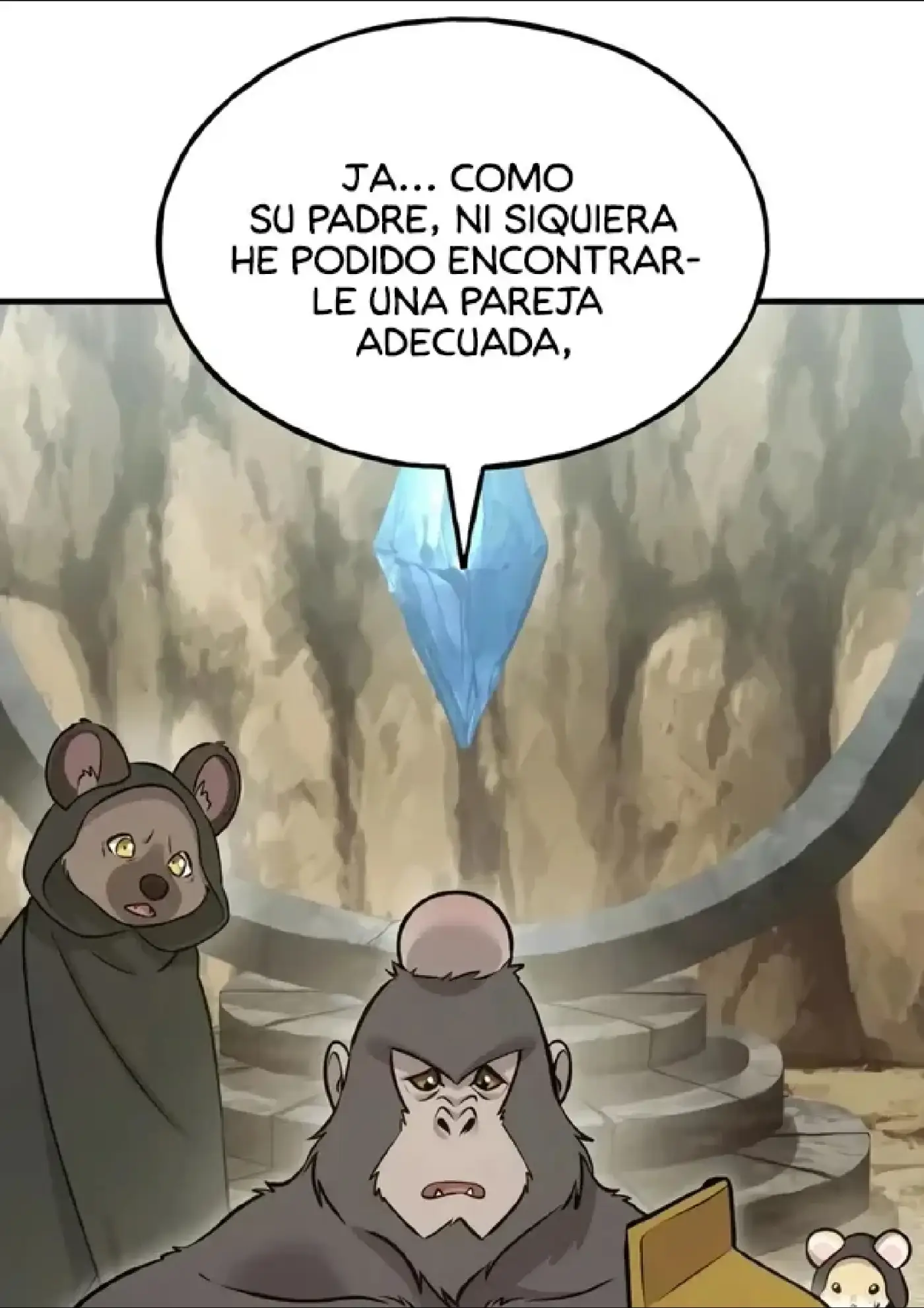 Cultivando En La Torre En Solitario - Capítulo 127 - Página 155 - LectorTMOo