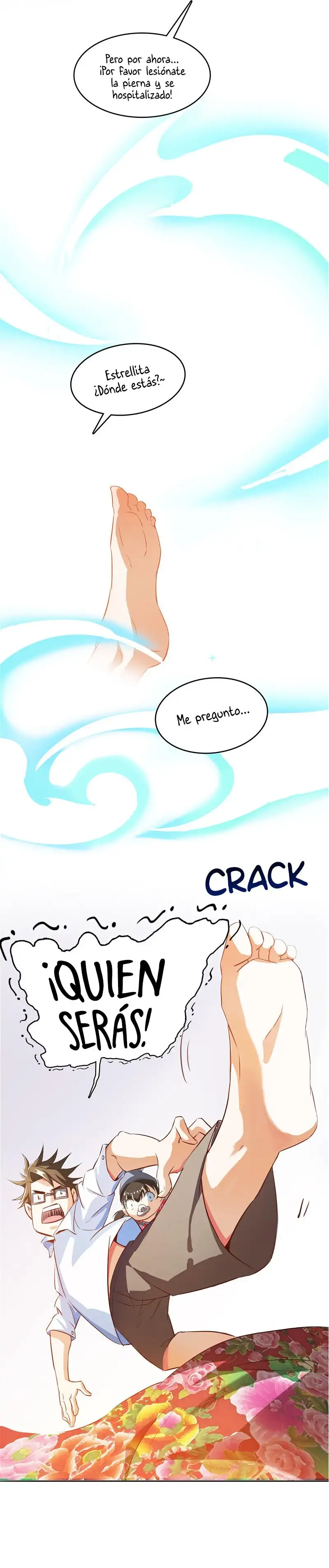 Cultivation Chat Group - Capítulo 10 - Página 20 - LectorTMOo