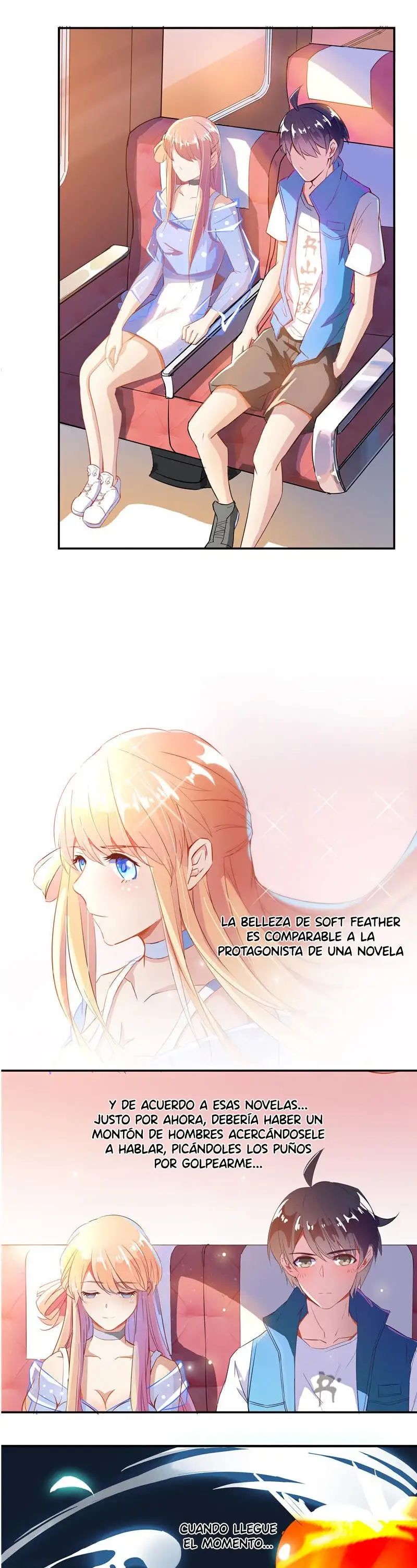 Cultivation Chat Group - Capítulo 11 - Página 10 - LectorTMOo