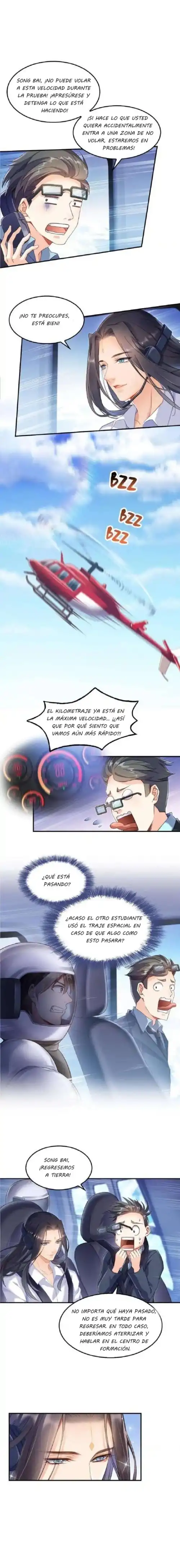 Cultivation Chat Group - Capítulo 128 - Página 1 - LectorTMOo