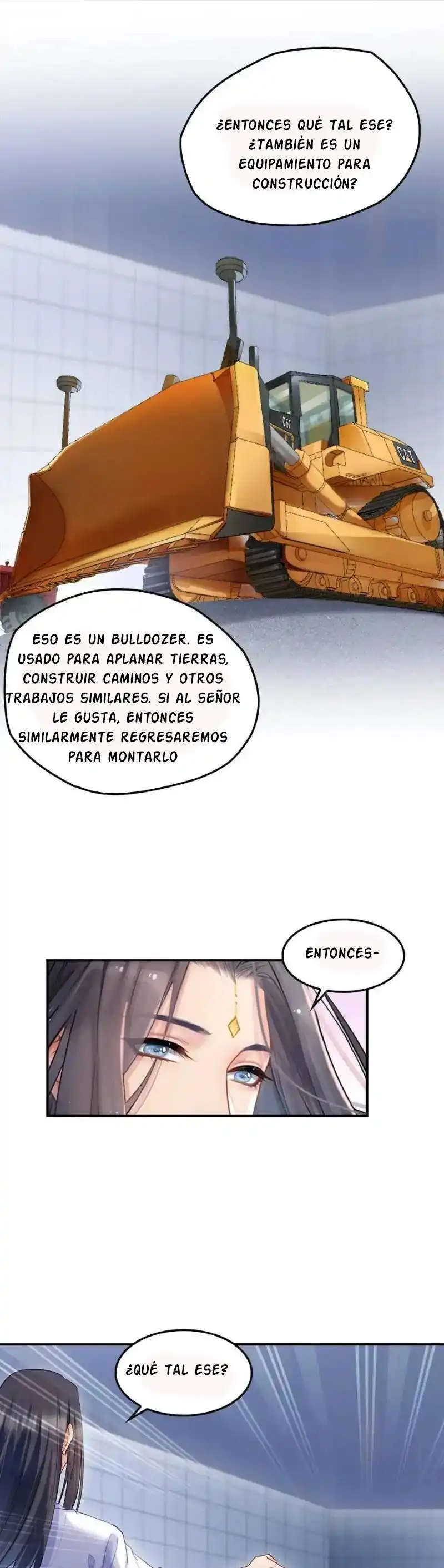 Cultivation Chat Group - Capítulo 144 - Página 4 - LectorTMOo