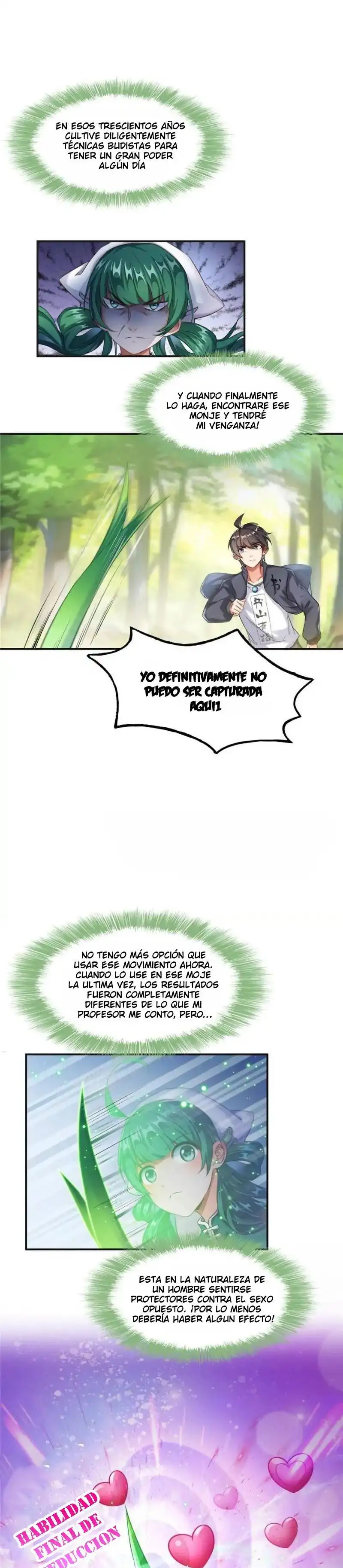 Cultivation Chat Group - Capítulo 150 - Página 4 - LectorTMOo