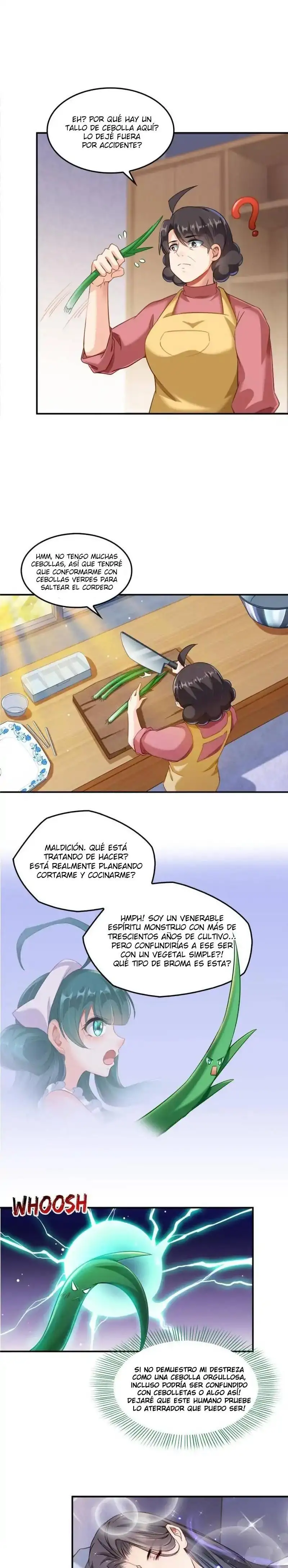Cultivation Chat Group - Capítulo 151 - Página 9 - LectorTMOo