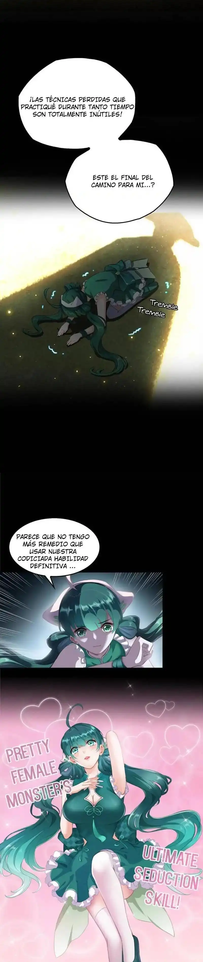 Cultivation Chat Group - Capítulo 154 - Página 5 - LectorTMOo