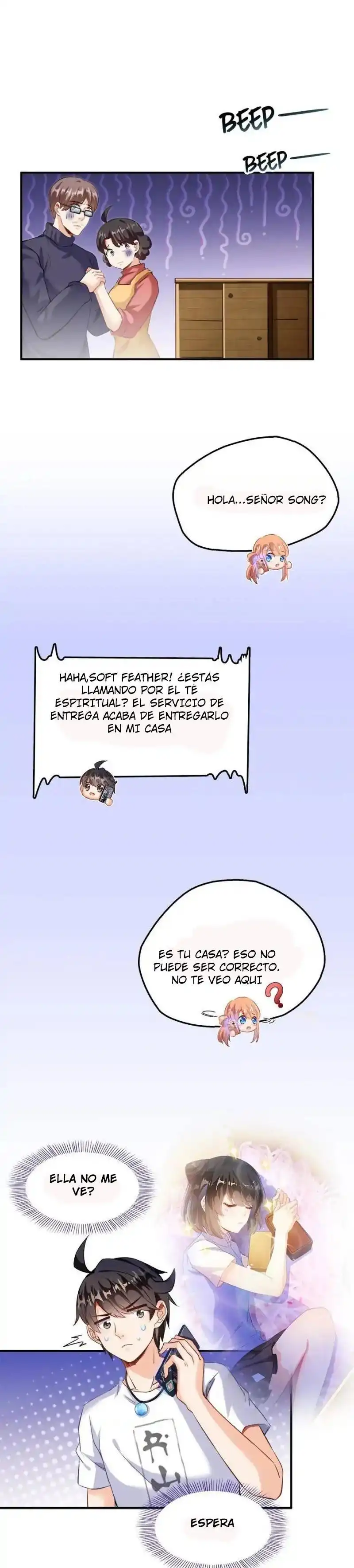 Cultivation Chat Group - Capítulo 157 - Página 2 - LectorTMOo