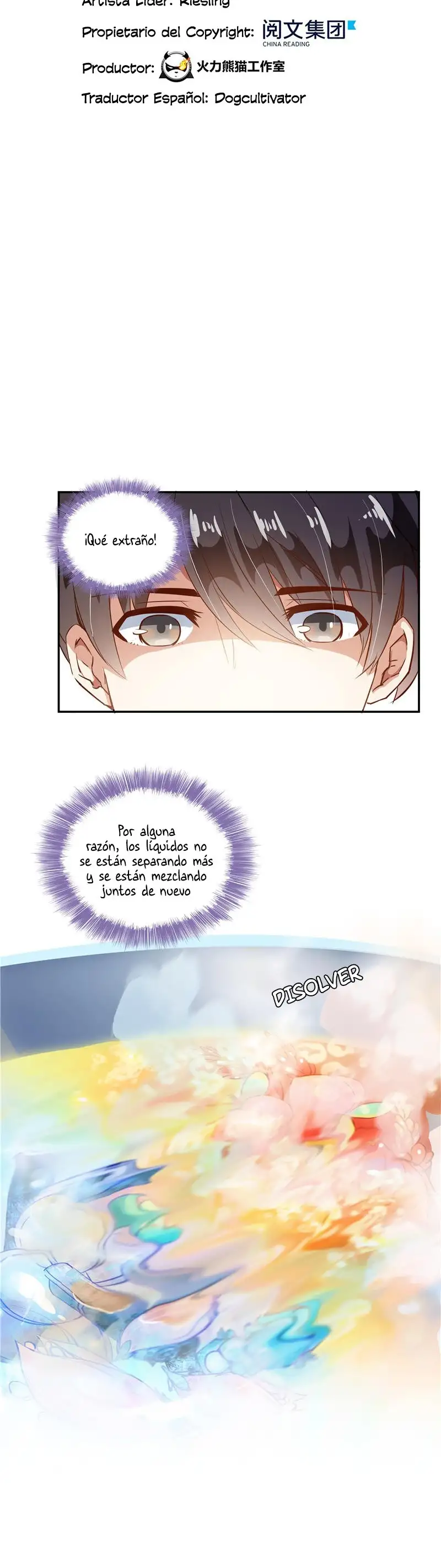 Cultivation Chat Group - Capítulo 16 - Página 5 - LectorTMOo