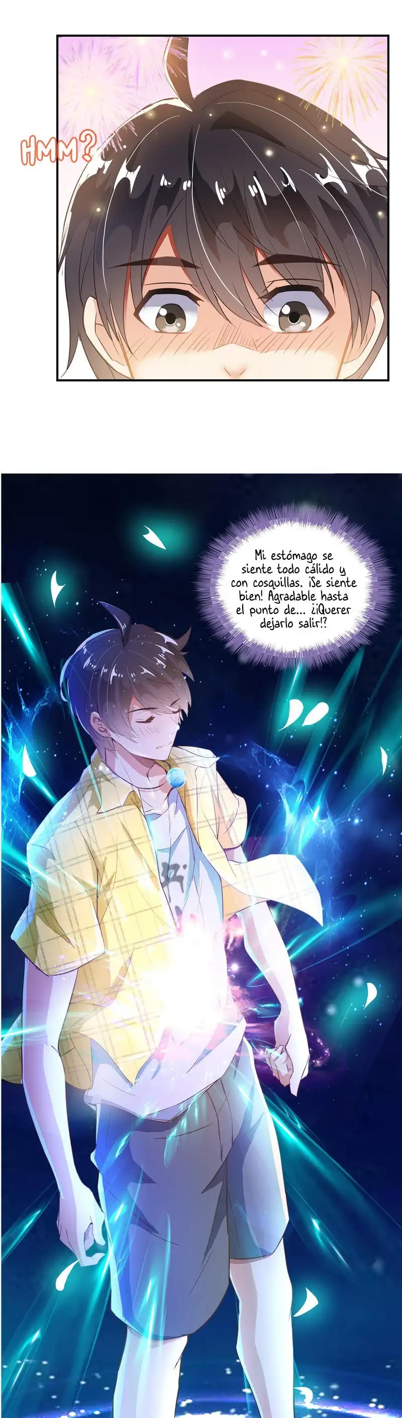 Cultivation Chat Group - Capítulo 16 - Página 14 - LectorTMOo