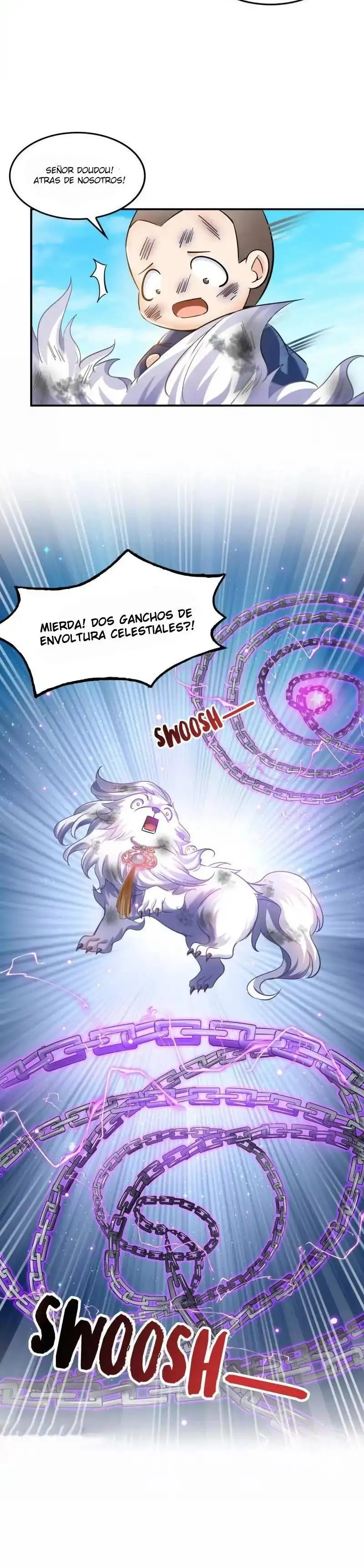 Cultivation Chat Group - Capítulo 170 - Página 11 - LectorTMOo