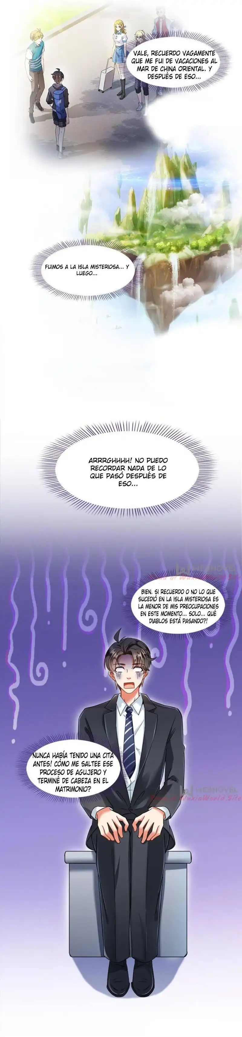 Cultivation Chat Group - Capítulo 192 - Página 4 - LectorTMOo
