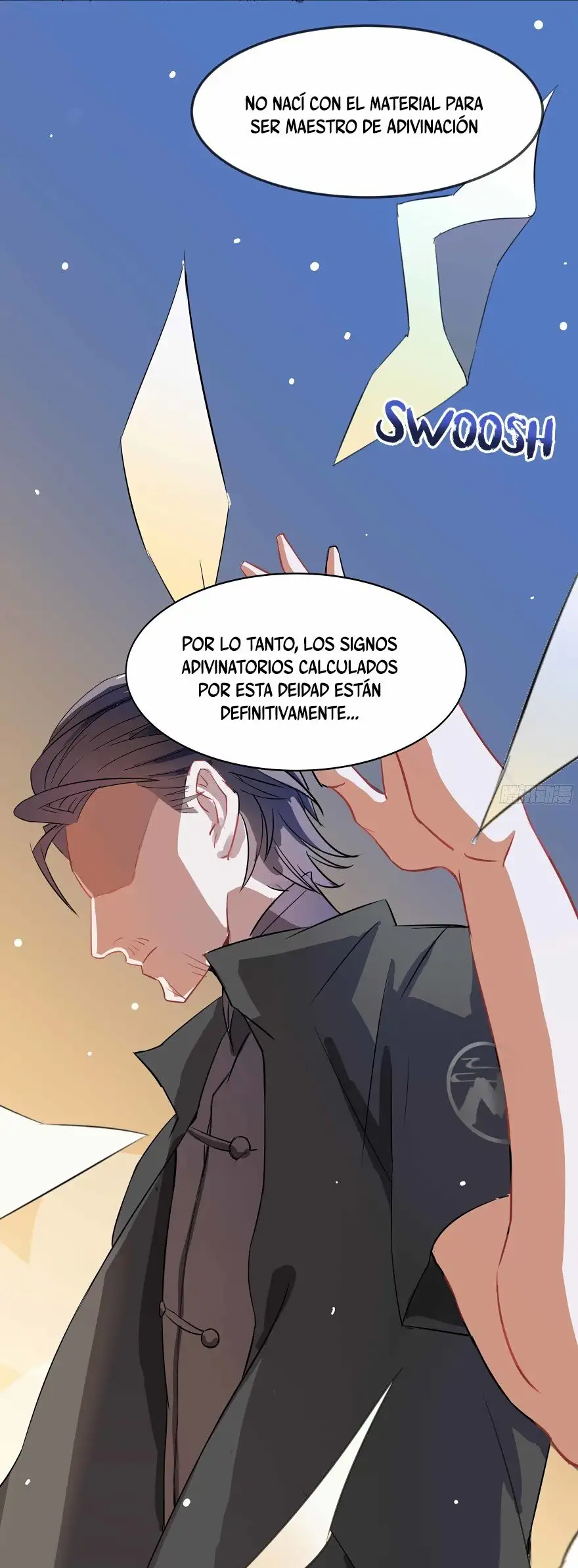 Cultivation Chat Group - Capítulo 2 - Página 31 - LectorTMOo