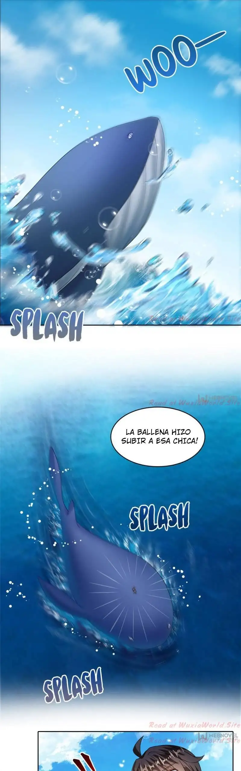 Cultivation Chat Group - Capítulo 203 - Página 11 - LectorTMOo