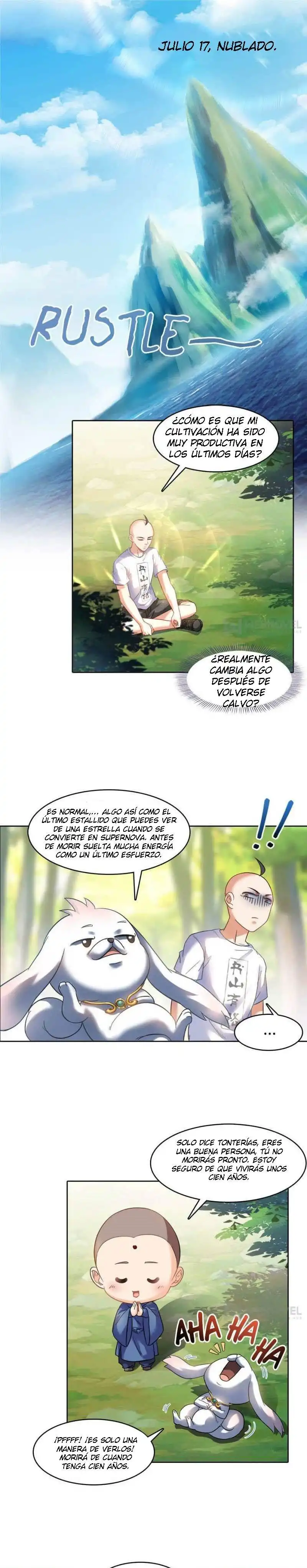 Cultivation Chat Group - Capítulo 214 - Página 12 - LectorTMOo