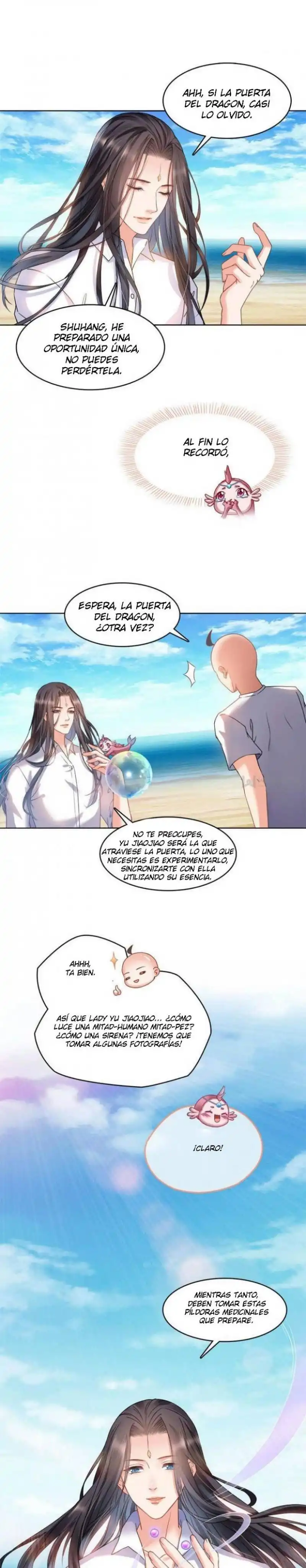 Cultivation Chat Group - Capítulo 217 - Página 2 - LectorTMOo