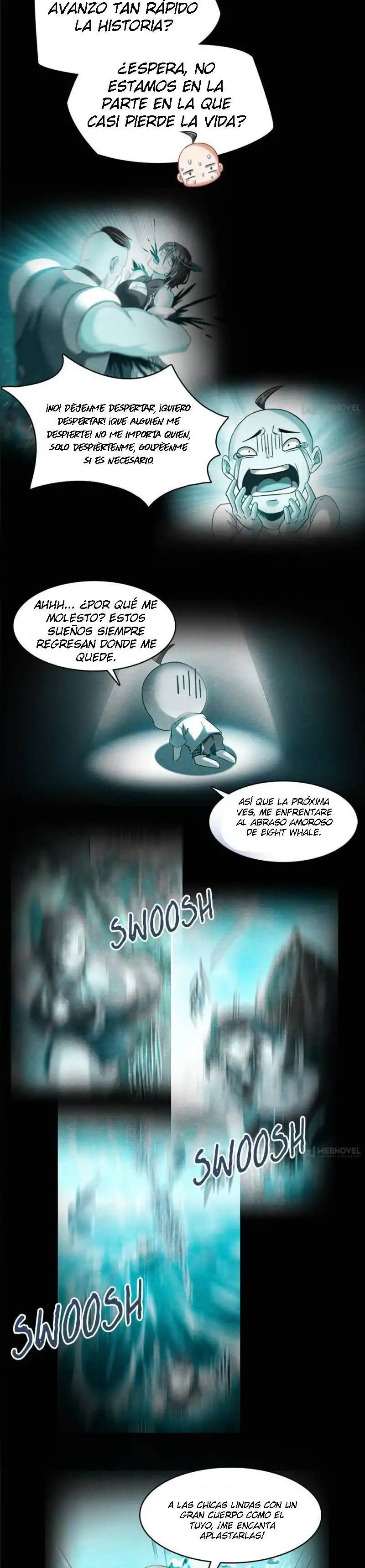 Cultivation Chat Group - Capítulo 219 - Página 7 - LectorTMOo