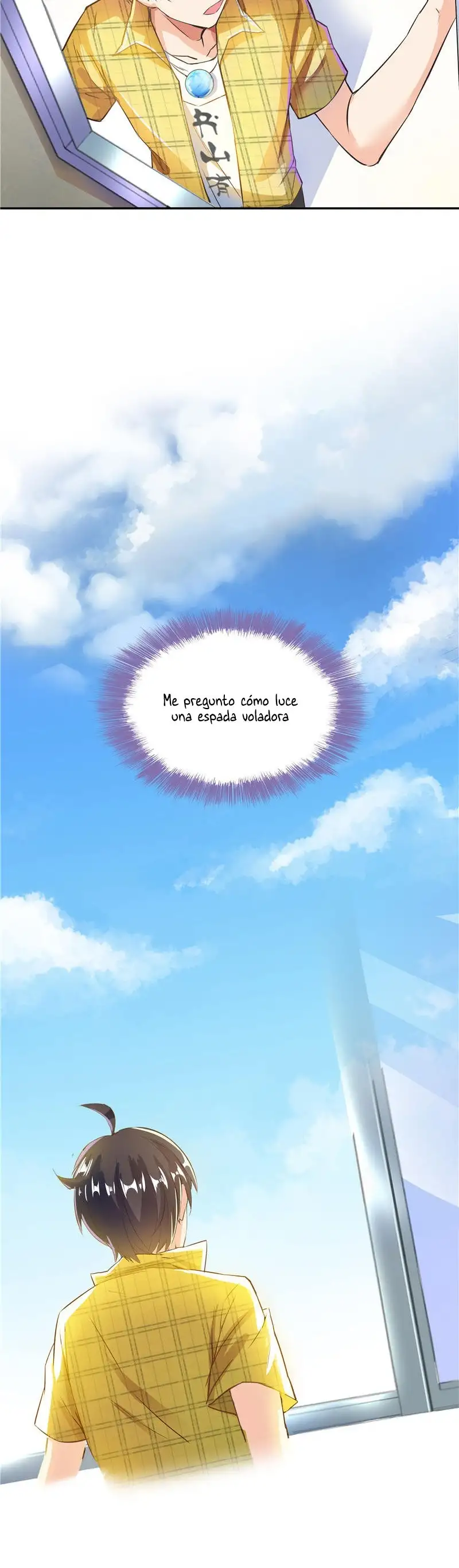 Cultivation Chat Group - Capítulo 23 - Página 17 - LectorTMOo