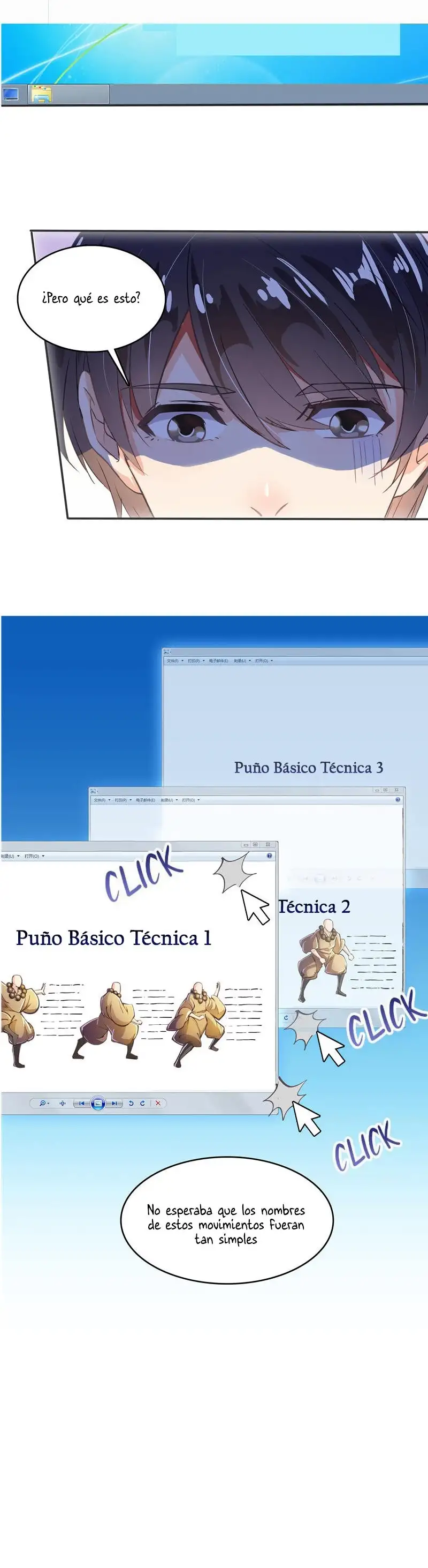 Cultivation Chat Group - Capítulo 24 - Página 11 - LectorTMOo