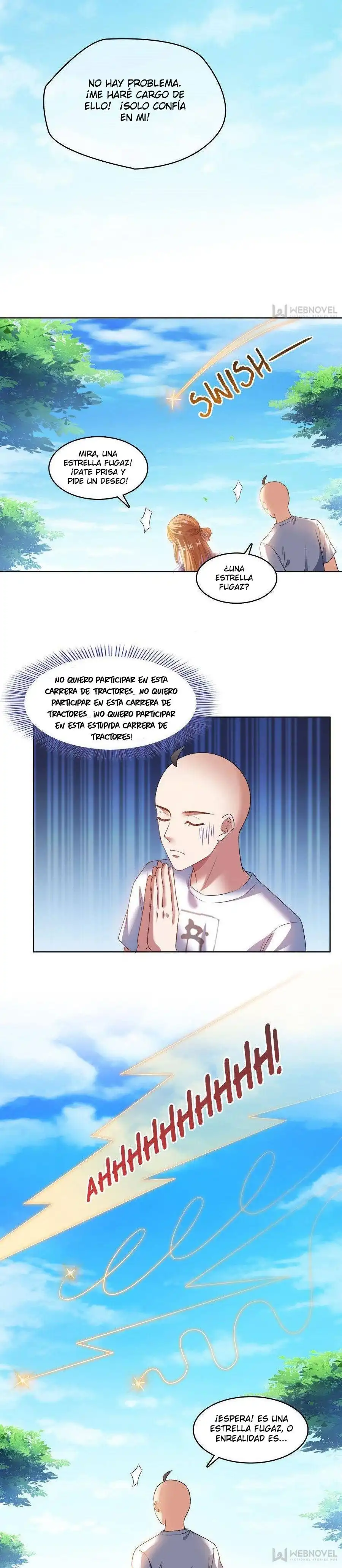 Cultivation Chat Group - Capítulo 244 - Página 15 - LectorTMOo