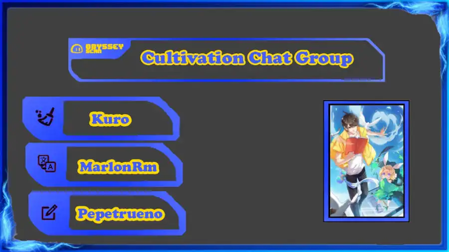 Cultivation Chat Group - Capítulo 249 - Página 1 - LectorTMOo