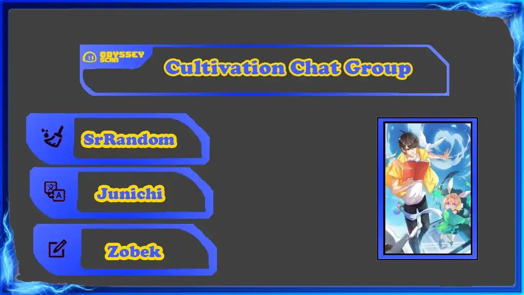 Cultivation Chat Group - Capítulo 258 - Página 1 - LectorTMOo