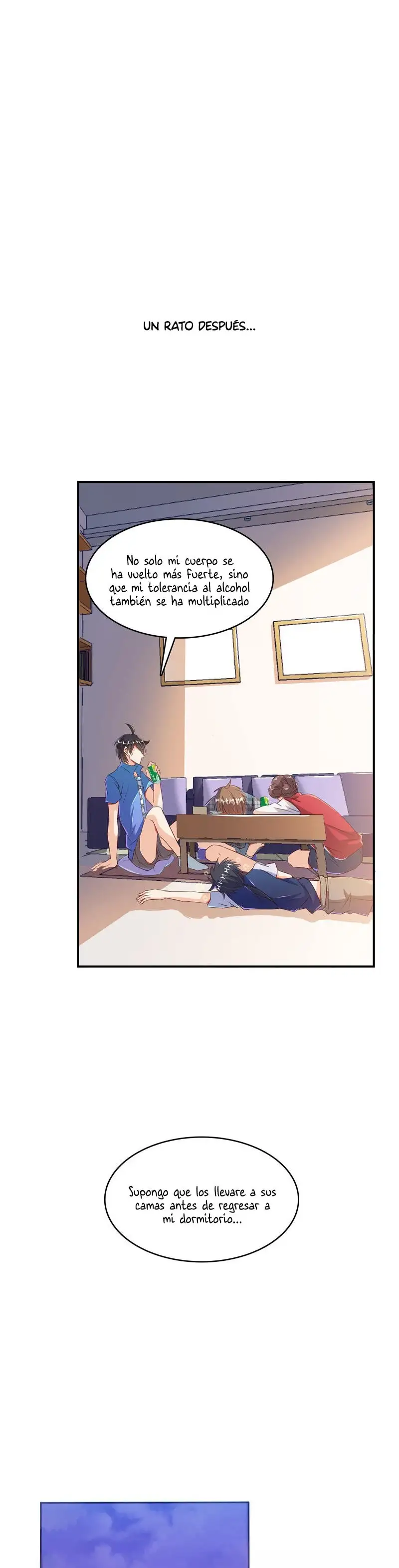 Cultivation Chat Group - Capítulo 26 - Página 14 - LectorTMOo