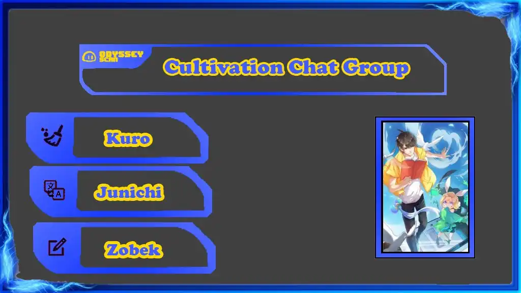 Cultivation Chat Group - Capítulo 262 - Página 1 - LectorTMOo