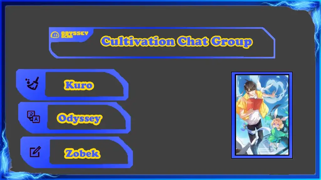 Cultivation Chat Group - Capítulo 276 - Página 1 - LectorTMOo