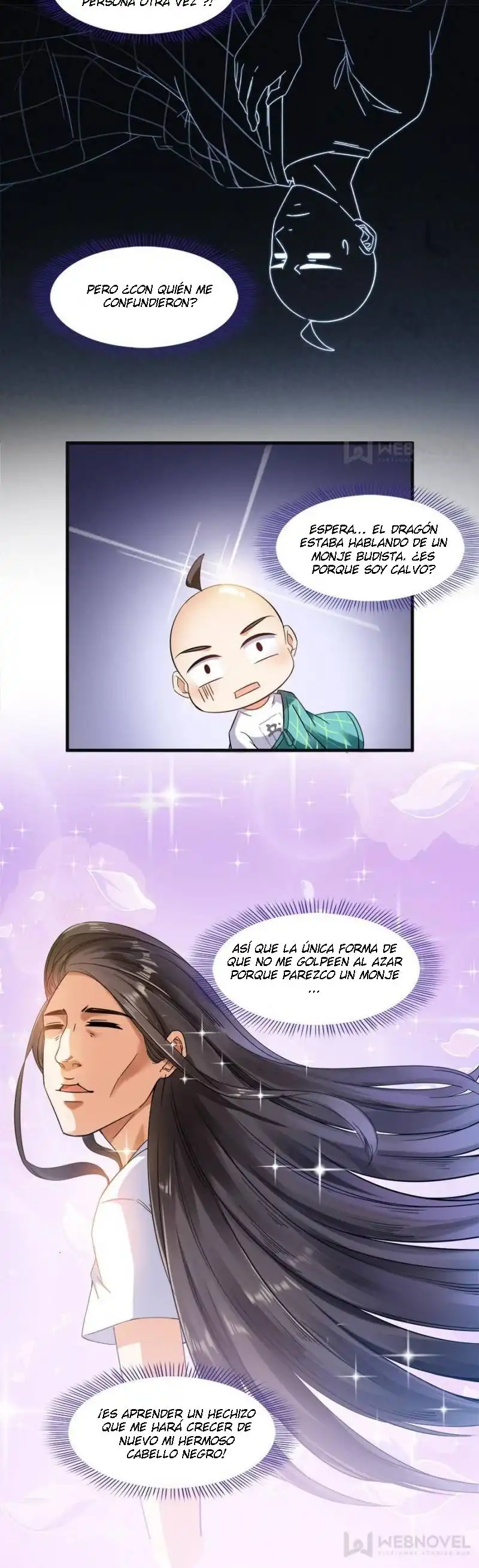 Cultivation Chat Group - Capítulo 276 - Página 7 - LectorTMOo