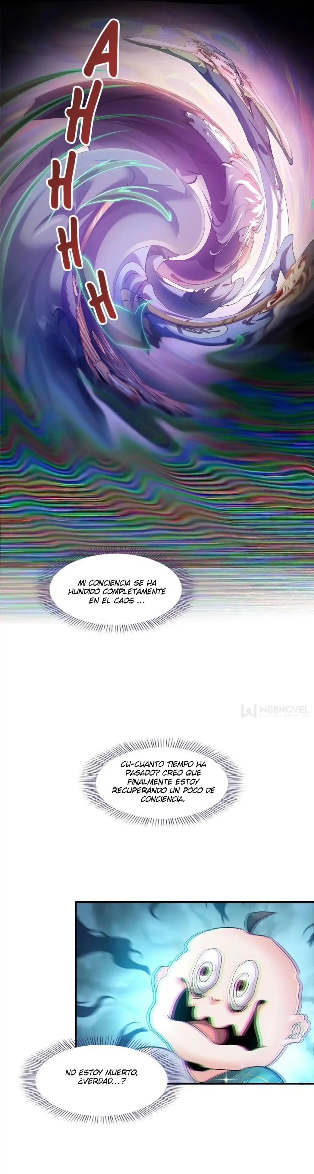 Cultivation Chat Group - Capítulo 277 - Página 2 - LectorTMOo