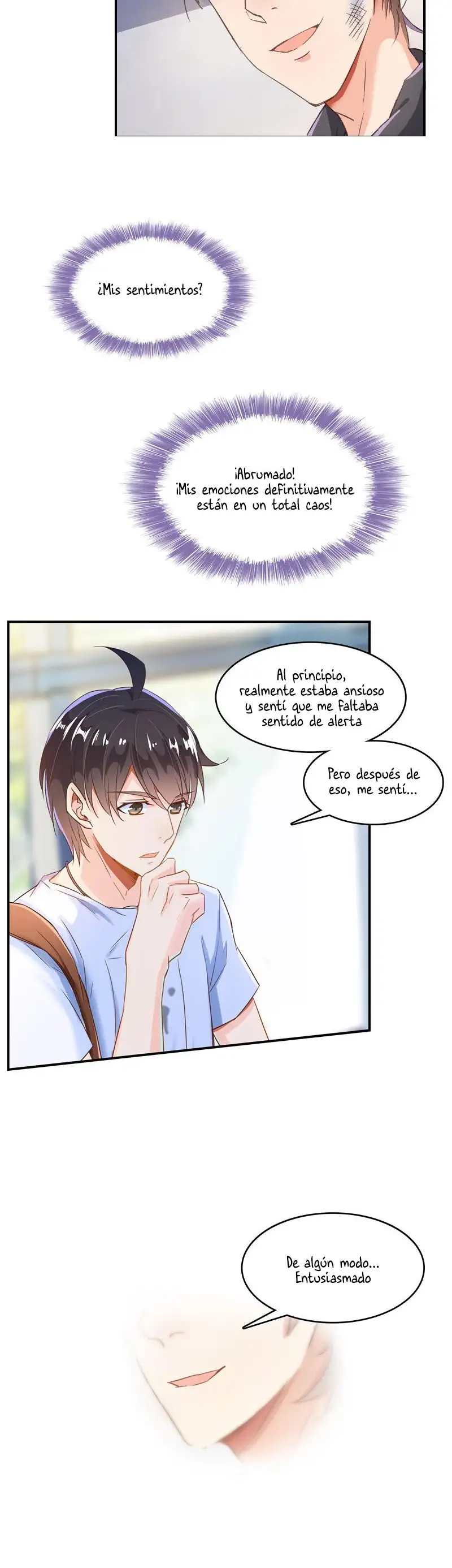 Cultivation Chat Group - Capítulo 28 - Página 7 - LectorTMOo