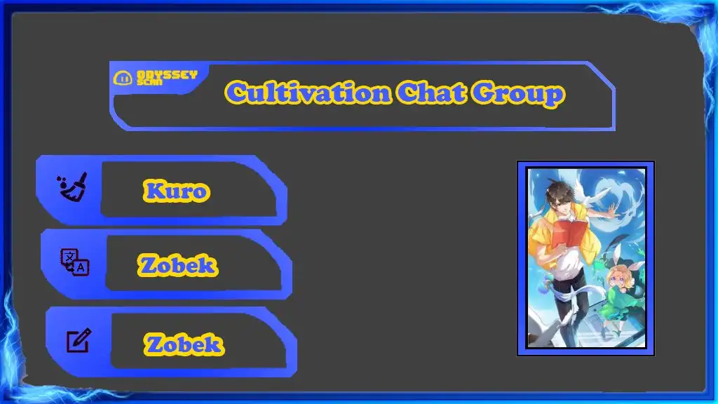 Cultivation Chat Group - Capítulo 280 - Página 1 - LectorTMOo
