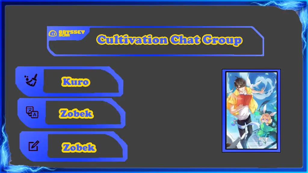 Cultivation Chat Group - Capítulo 286 - Página 1 - LectorTMOo