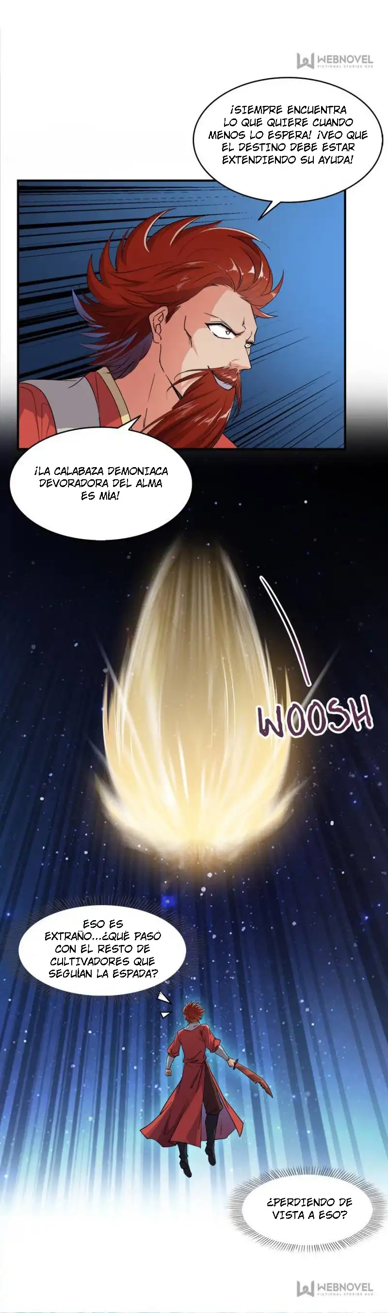 Cultivation Chat Group - Capítulo 293 - Página 18 - LectorTMOo