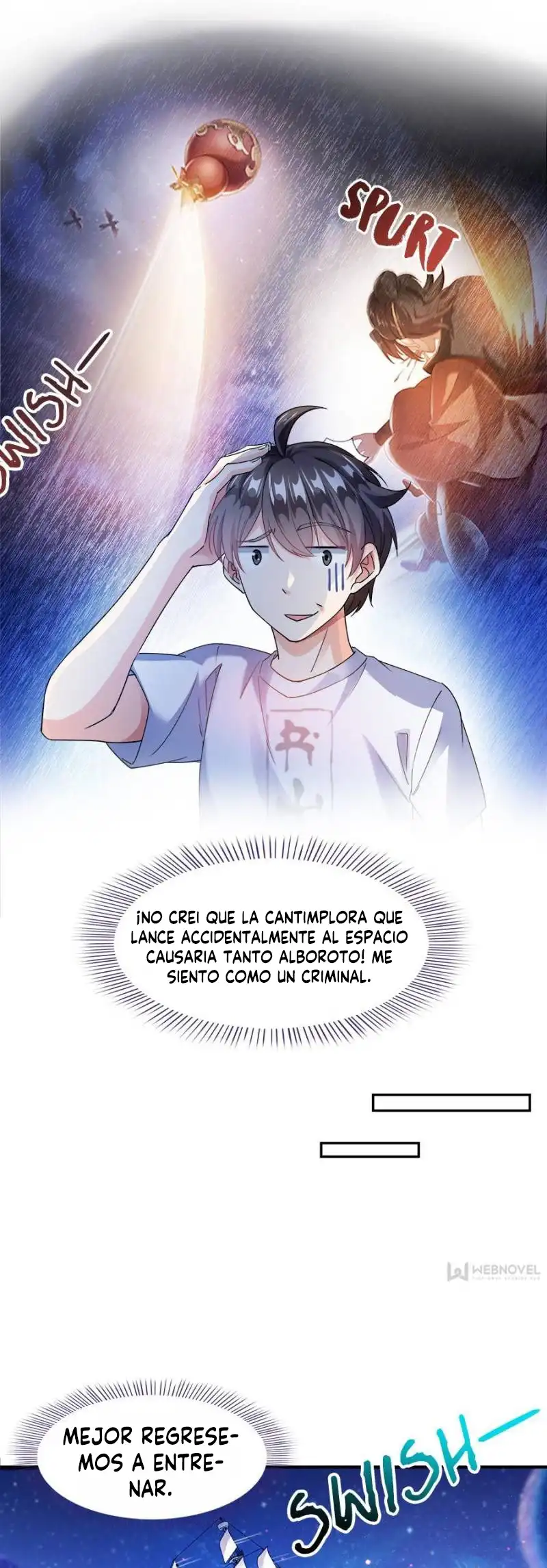Cultivation Chat Group - Capítulo 297 - Página 12 - LectorTMOo