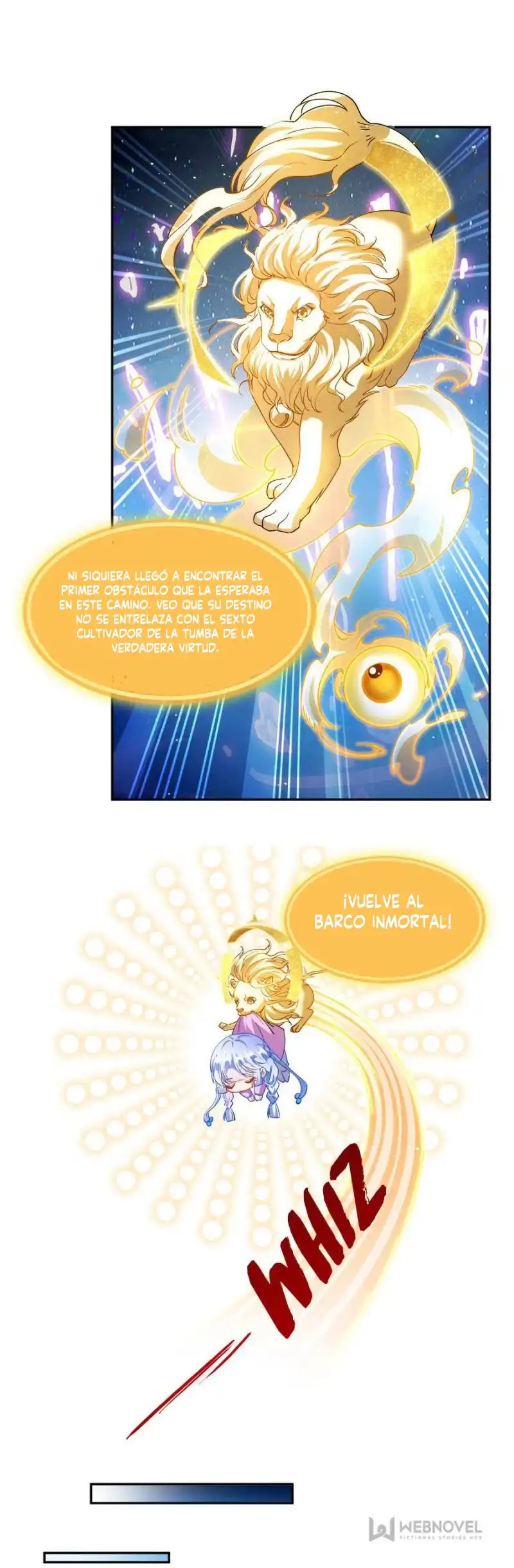 Cultivation Chat Group - Capítulo 302 - Página 14 - LectorTMOo