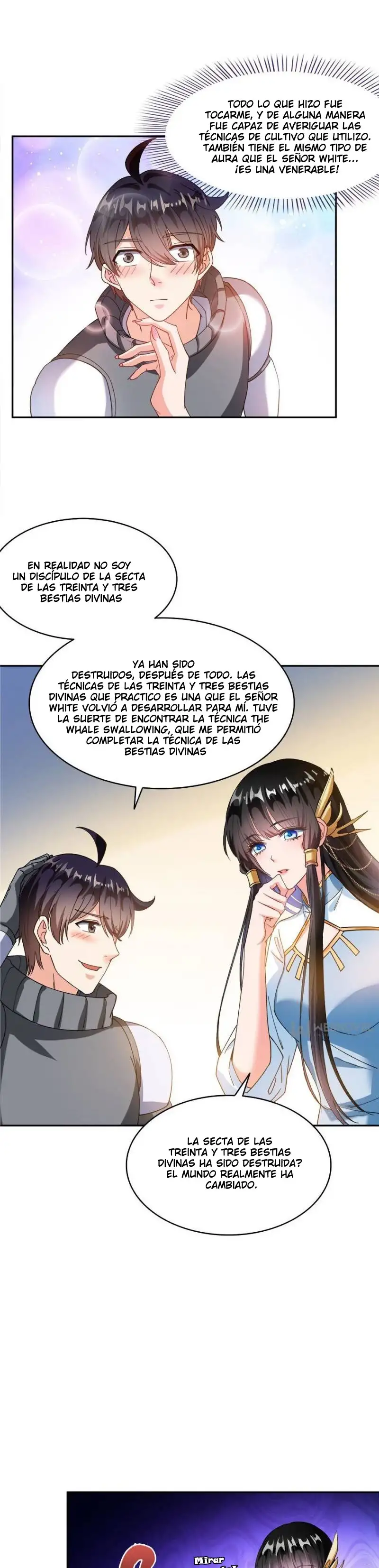 Cultivation Chat Group - Capítulo 310 - Página 2 - LectorTMOo