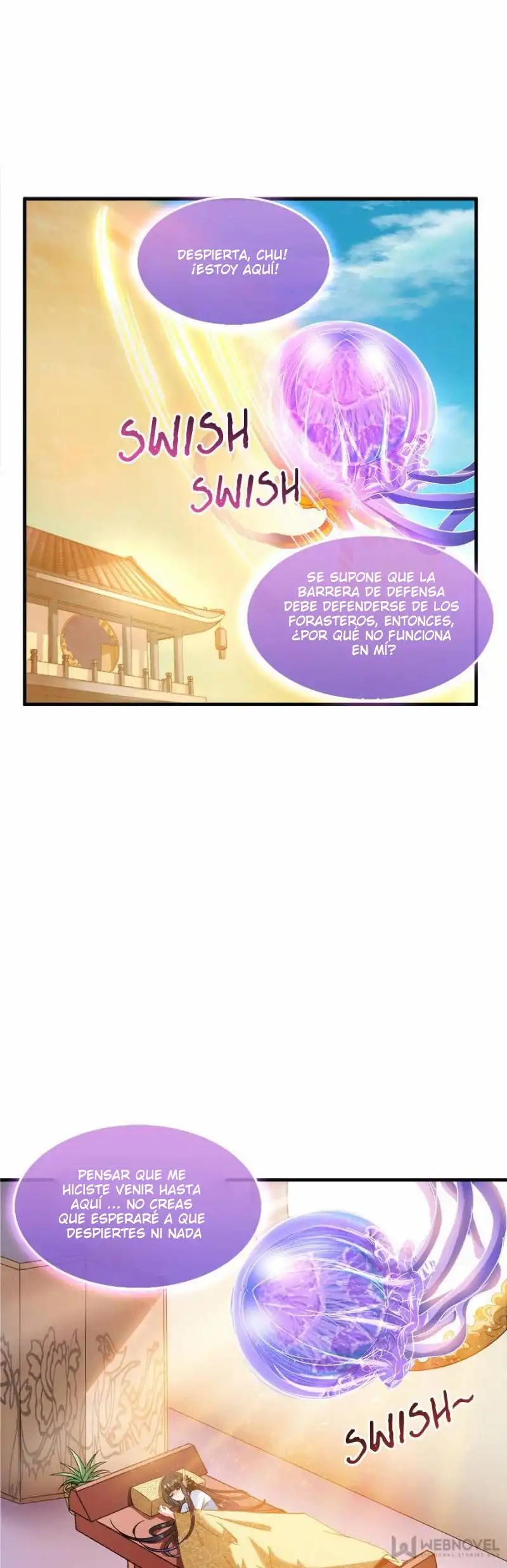 Cultivation Chat Group - Capítulo 313 - Página 16 - LectorTMOo