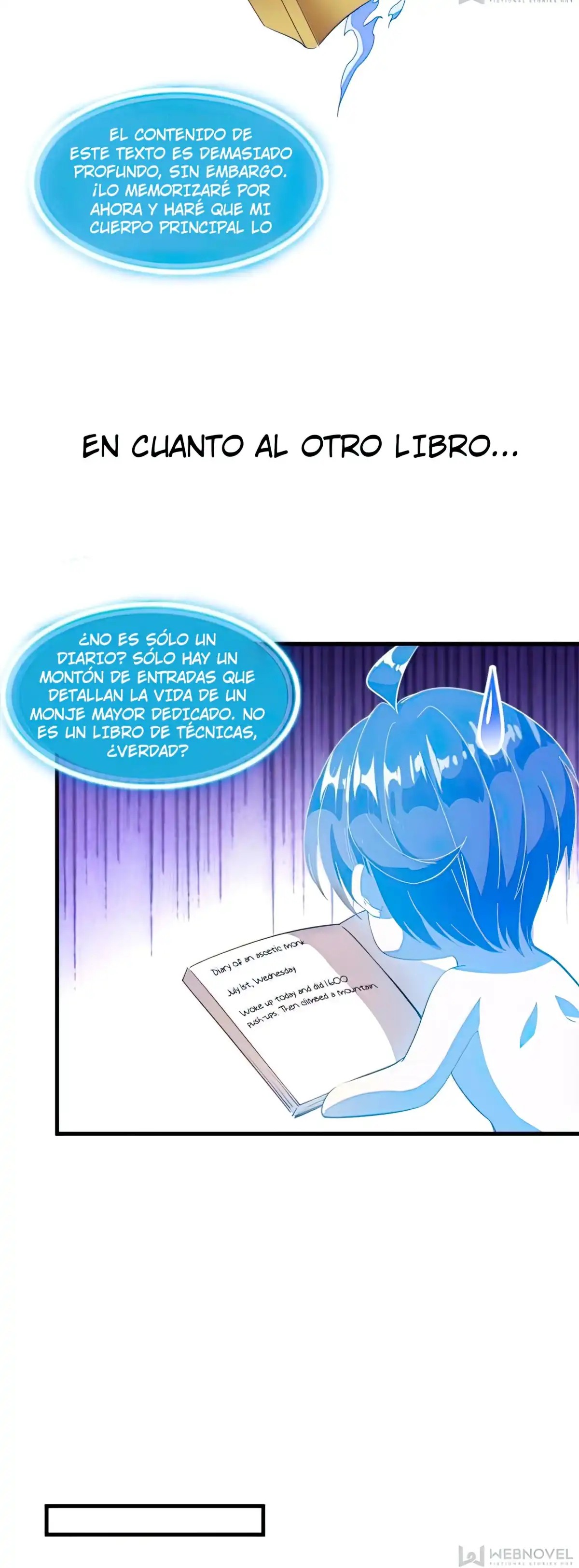Cultivation Chat Group - Capítulo 322 - Página 13 - LectorTMOo
