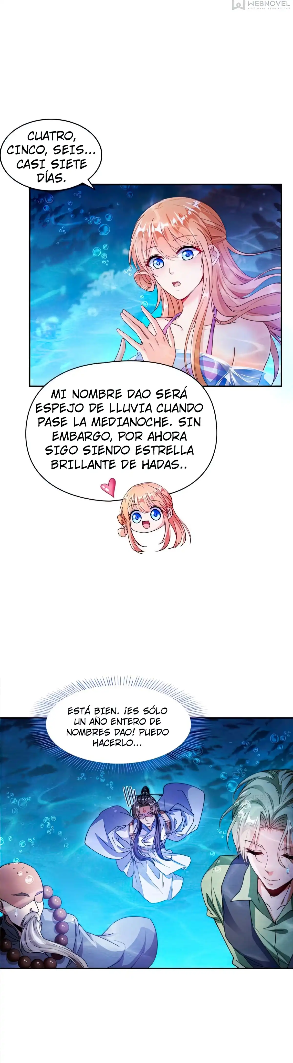 Cultivation Chat Group - Capítulo 323 - Página 18 - LectorTMOo