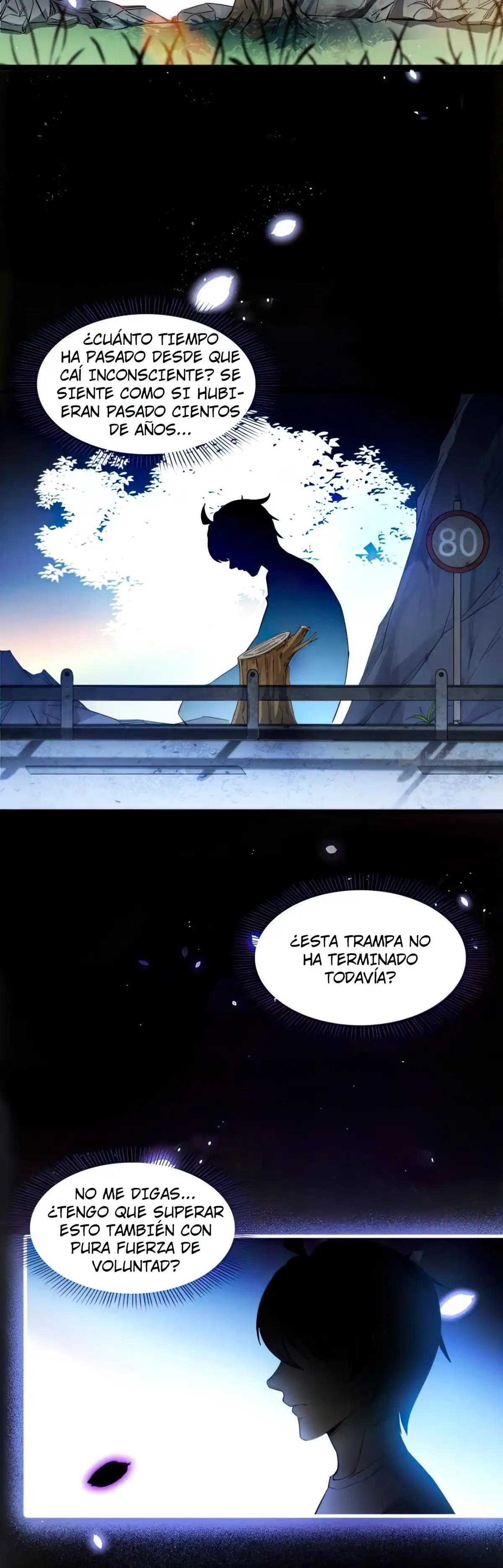 Cultivation Chat Group - Capítulo 323 - Página 25 - LectorTMOo