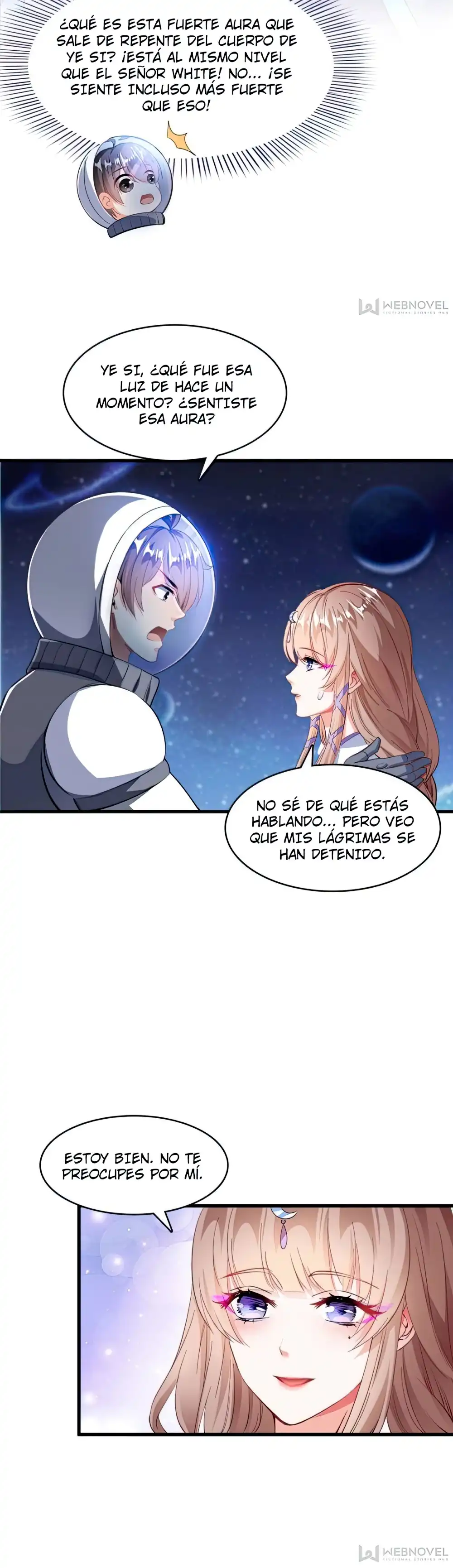 Cultivation Chat Group - Capítulo 326 - Página 11 - LectorTMOo