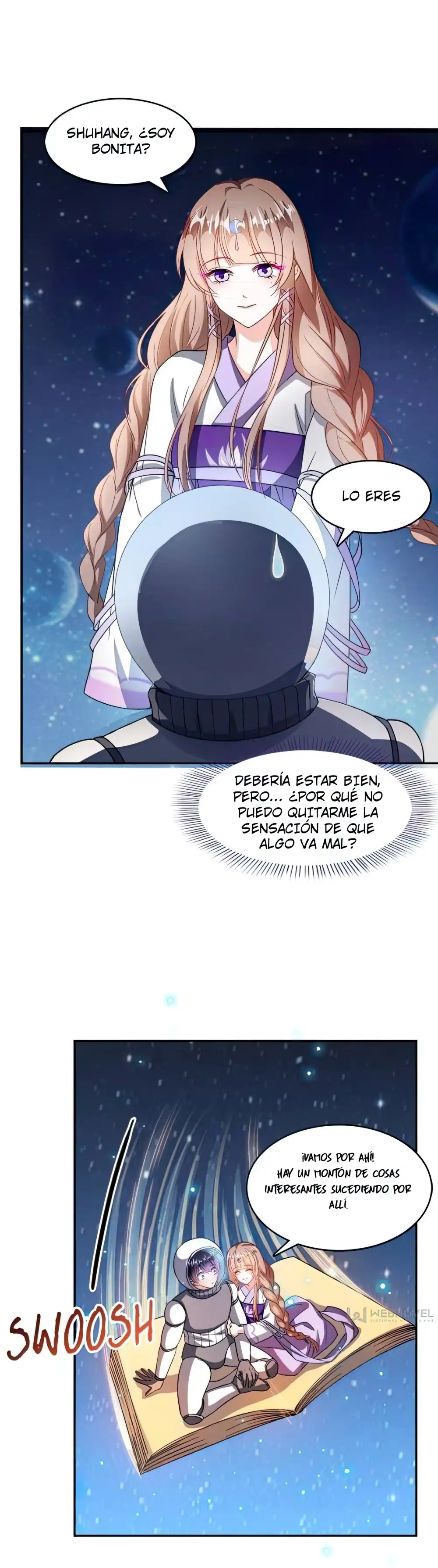 Cultivation Chat Group - Capítulo 326 - Página 12 - LectorTMOo