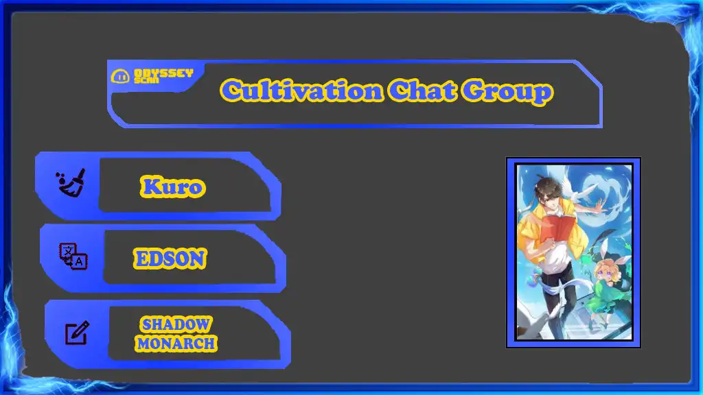 Cultivation Chat Group - Capítulo 327 - Página 1 - LectorTMOo