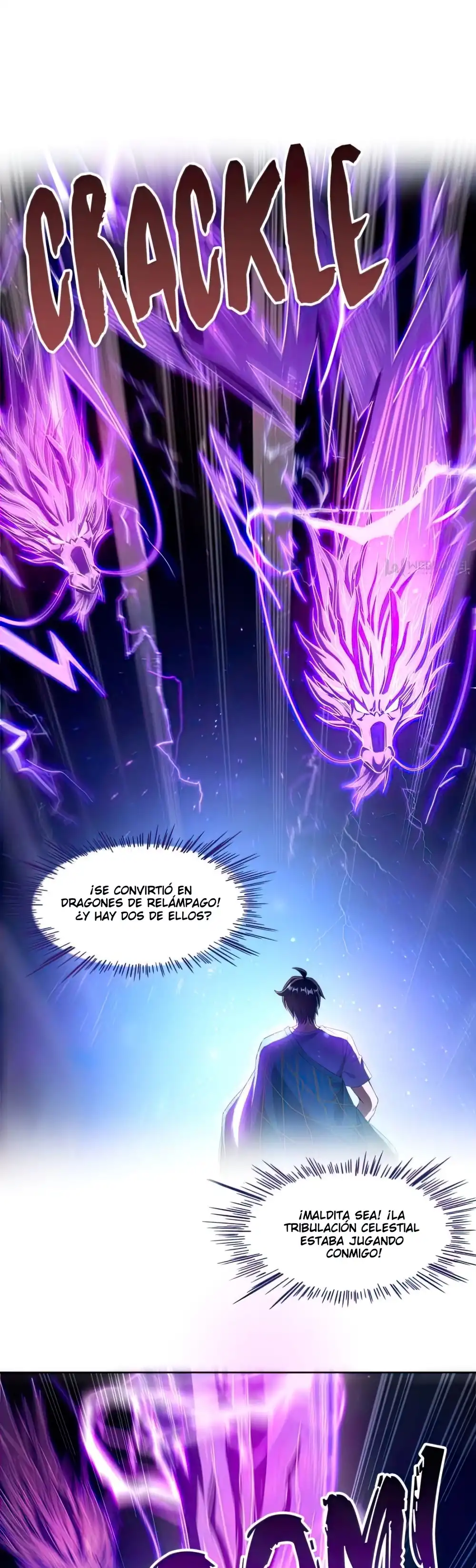 Cultivation Chat Group - Capítulo 336 - Página 28 - LectorTMOo