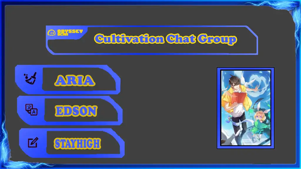 Cultivation Chat Group - Capítulo 337 - Página 1 - LectorTMOo